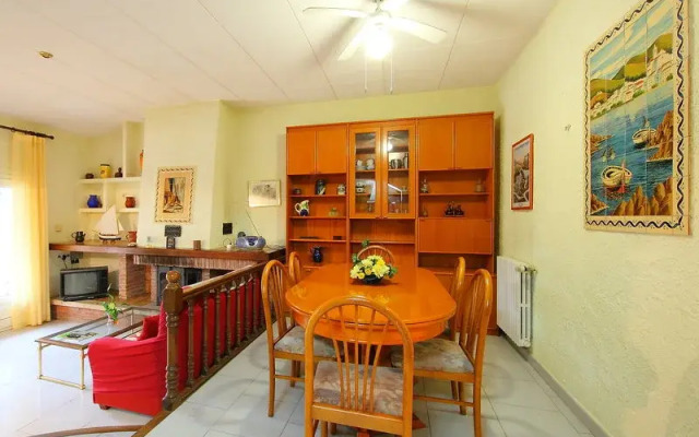 Holiday Home El Palomar