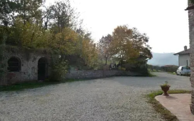 Agriturismo Maria Cristina