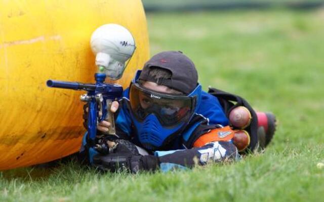 Micanovi Dvori Mobile Home Village Zrmanja