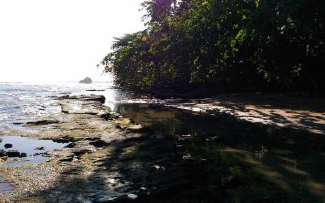 Casitas La Playa