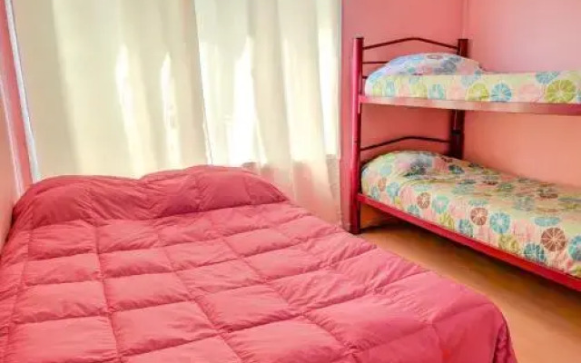 Hostel 53 Sur
