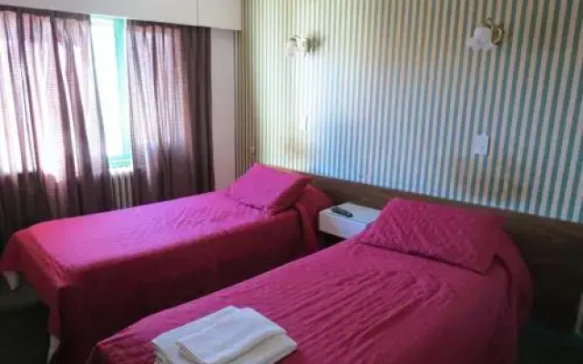 Hotel Oviedo
