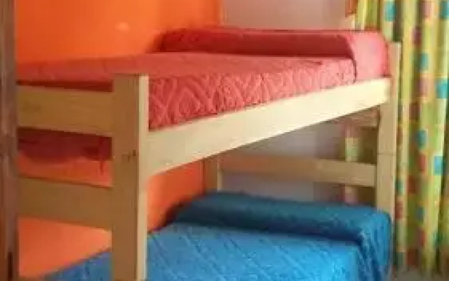 Hostel Avetaia