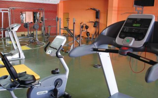 Holiday Park CFK