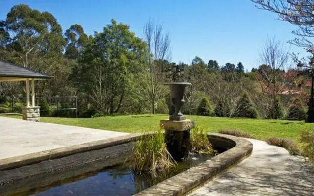 Ellengowan Grand Estate