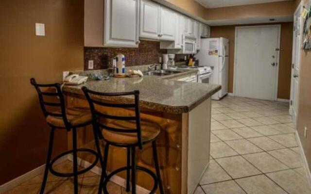 Ocean House Unit 1805