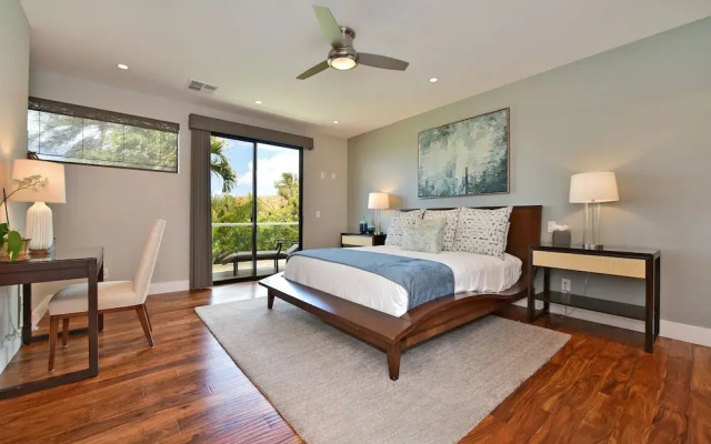 Hale Nui 2827 - 5 Br Home