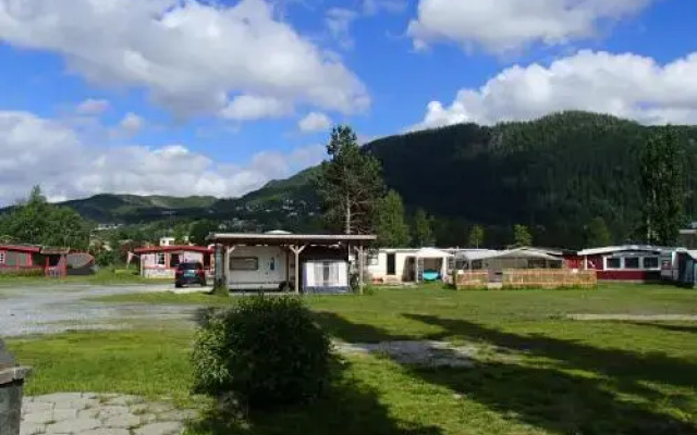 Orkla Camping