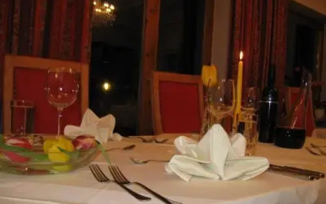 Hotel Bellevue