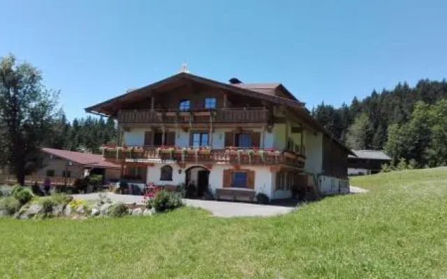 Ferienwohnung Maurerhof