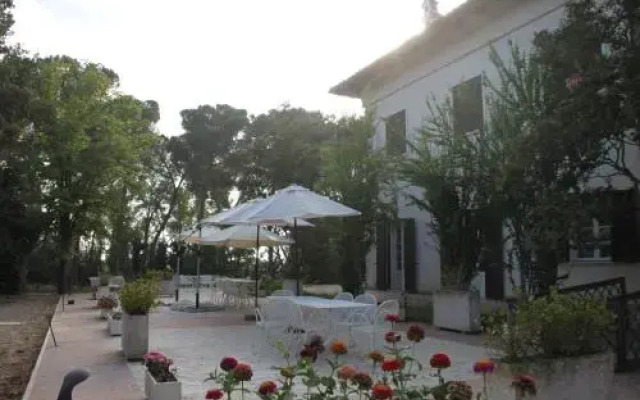 Agriturismo Tenuta La Muratella