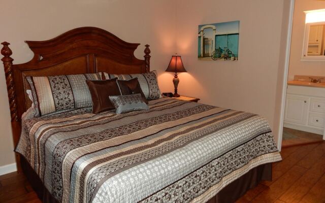 Seaside Villas #WSS266