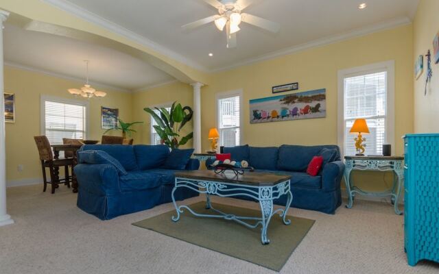 Tiki Time 24C - 2 Br Home