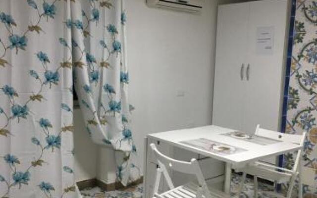 Bed And Breakfast La Corte Del Re Borbone