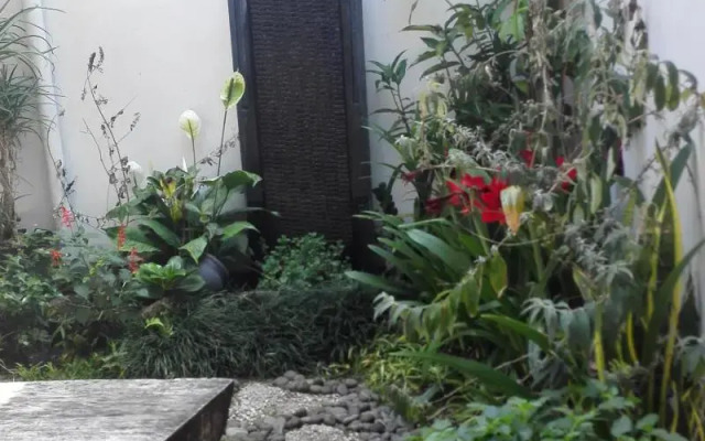 Grace Villa Lembang