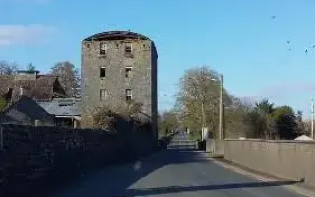 Loughnagore House