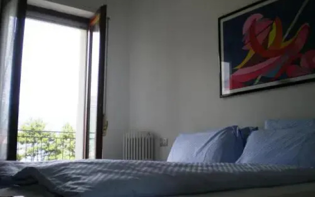 Nora Casa Vacanze