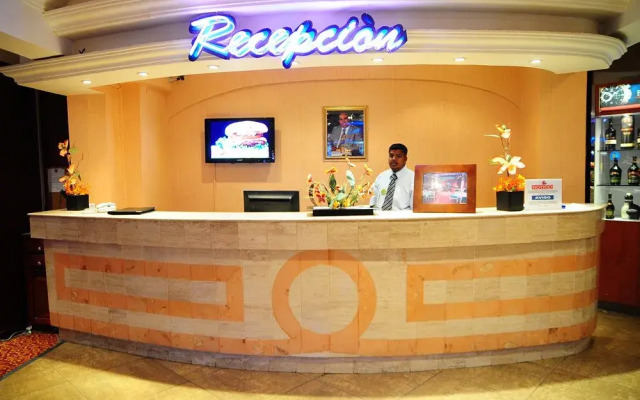 Princess Hotel & Casino
