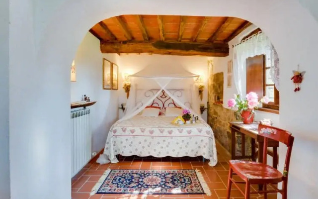 Locazione turistica Il Lamone