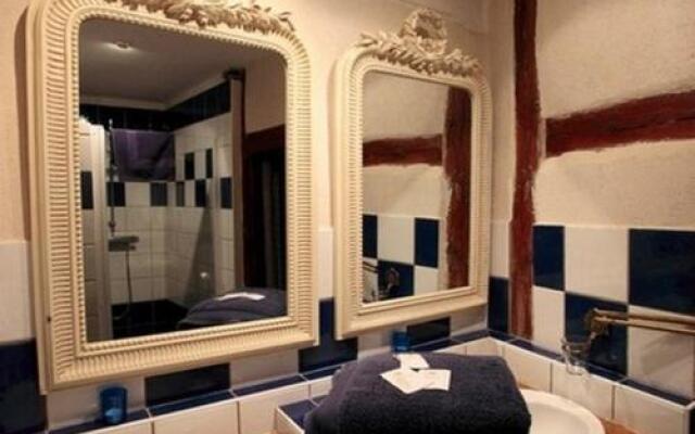 Gîte Le Chemin de Ronde