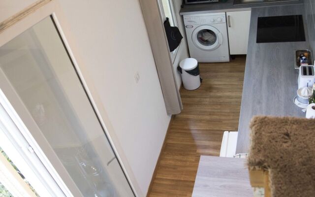 Appartement Clochette