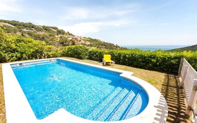 Villa Dubos - Inh 27226