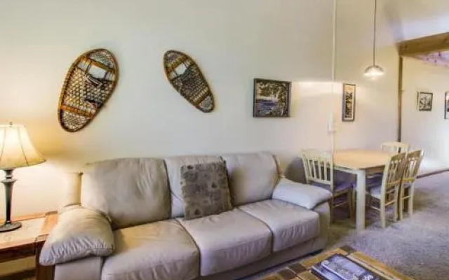 Northstar Ski in Ski Out Condo by RedAwning