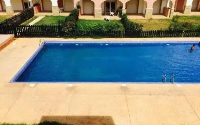 Résidence Al Waha