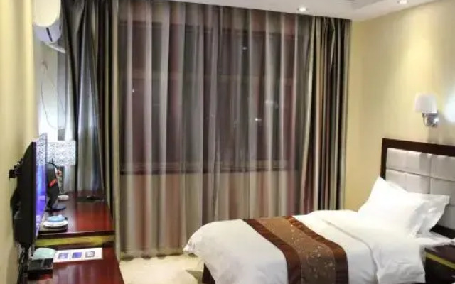Hexi Hotel