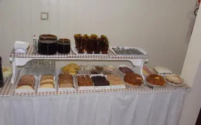 Pousada Paraiso