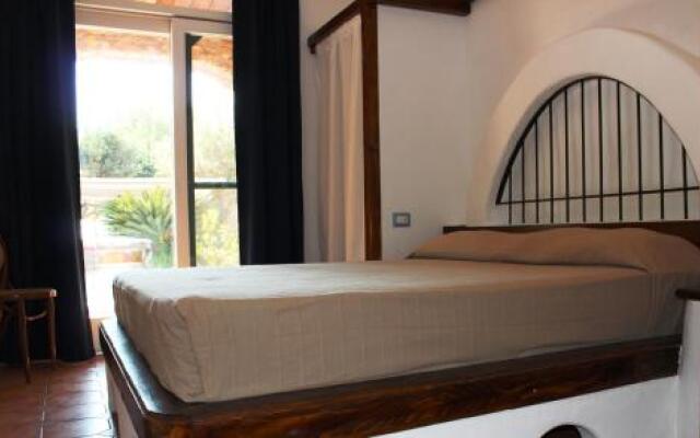 Solchiaro Resort B&B