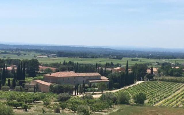 Domaine la CONDAMINE