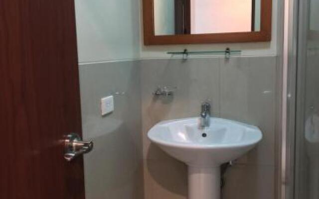 Studio Unit at The Beacon Makati