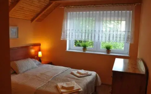 Central Łeba Suites