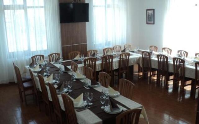 Pensiunea Casa Maria