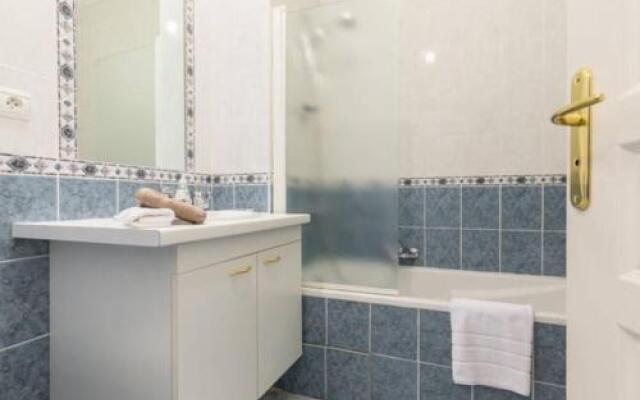 Very Nice Flat St. Jean Cap Ferrat