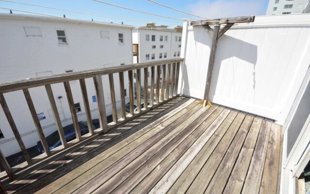 Surf Village 15 - 4 Br Townhouse