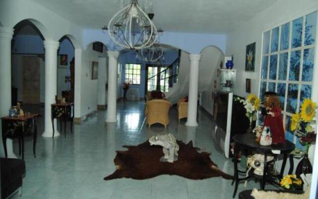 Little Savoy Guest House