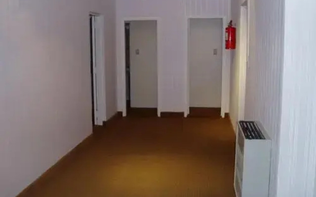 Hotel Kube