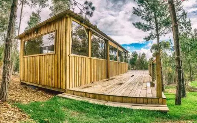 Cherry Glamping
