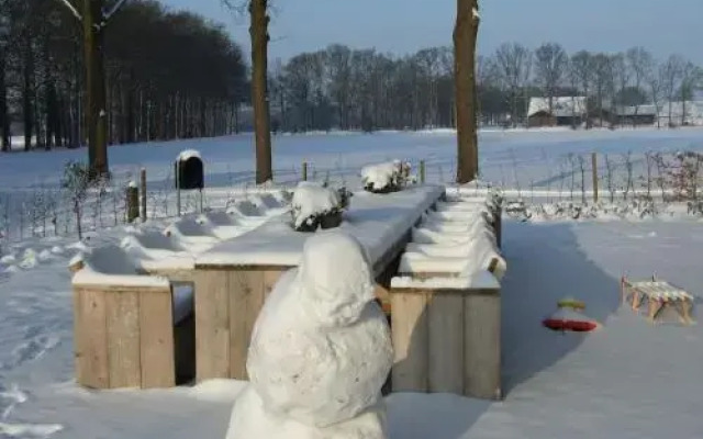 Landgoed Nieuwhuis