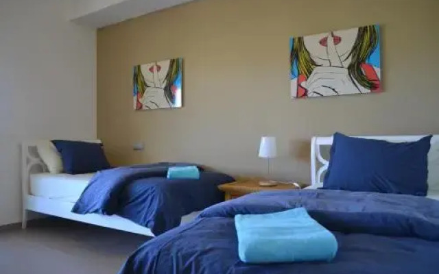 Villas Salobre Golf & Resort