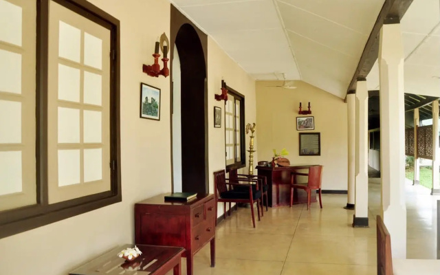 Hanwella Rest House