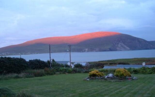 Achill Isle House