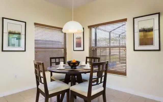 Legacy Park Villa 312