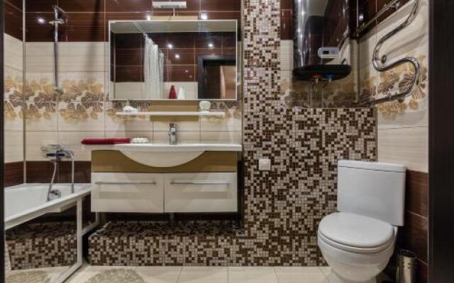 ProstoKvartirki na Nevskom 75