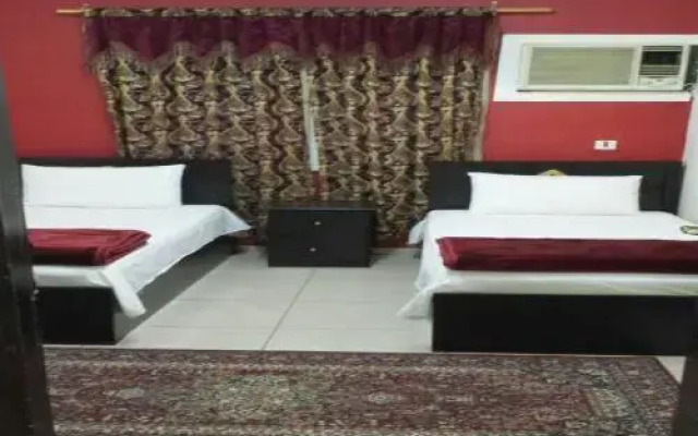 Al Eairy Furnished Apartments Riyadh 2