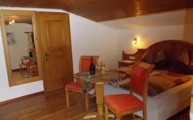 Ferienhaus Hochwimmer