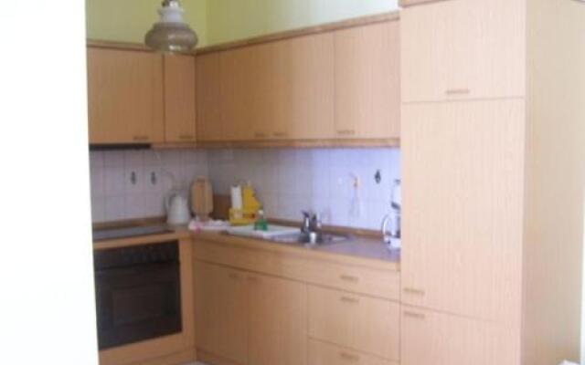 Anbau Waldhotel - Fewo Mellien