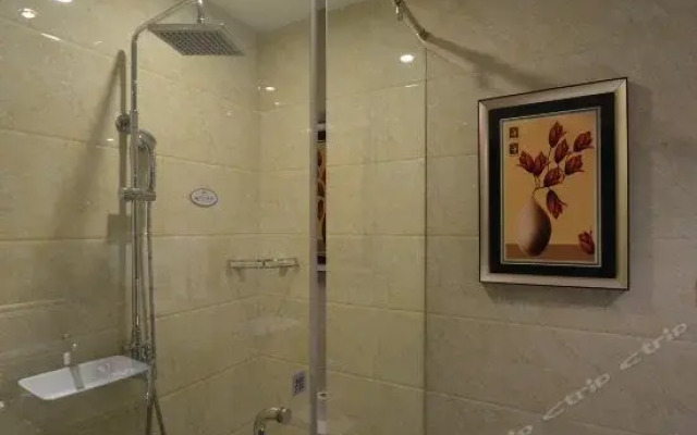 Bandao Blue Mountain Hotel